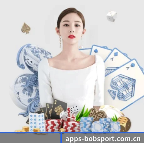 AI 革新 | BOBSPORTS