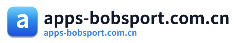 apps-bobsport.com.cn Logo